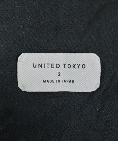 UNITED TOKYO 長褲