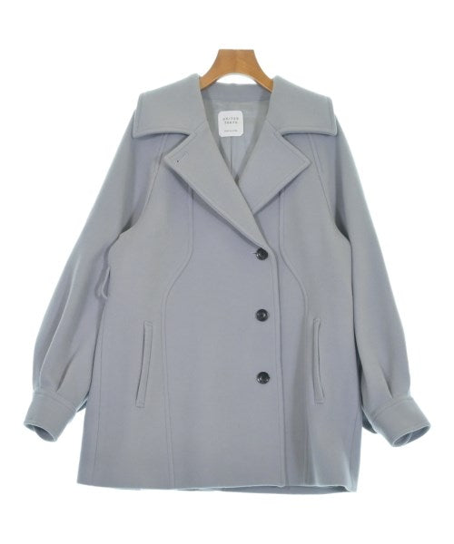 UNITED TOKYO 海軍外套