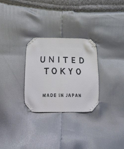 UNITED TOKYO 海軍外套