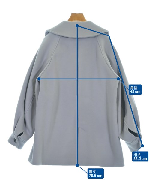 UNITED TOKYO 海軍外套