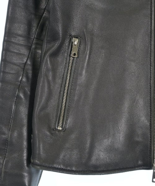 UNITED TOKYO 騎士夾克