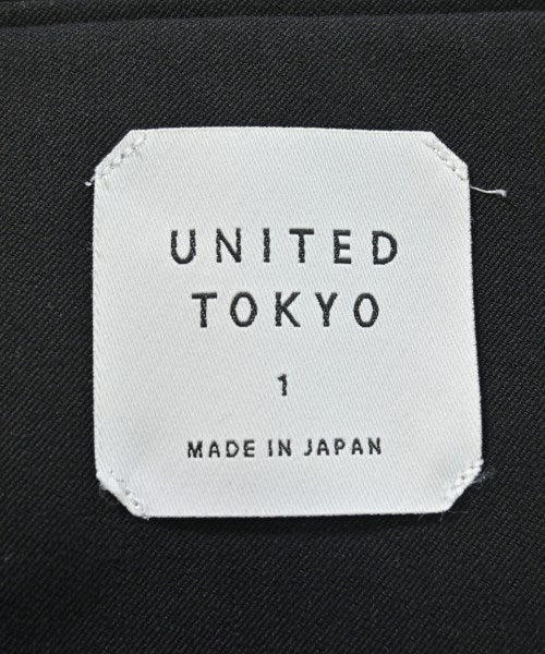 UNITED TOKYO 夾克