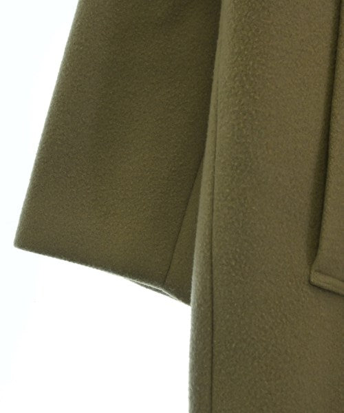 UNITED TOKYO 切斯特披風