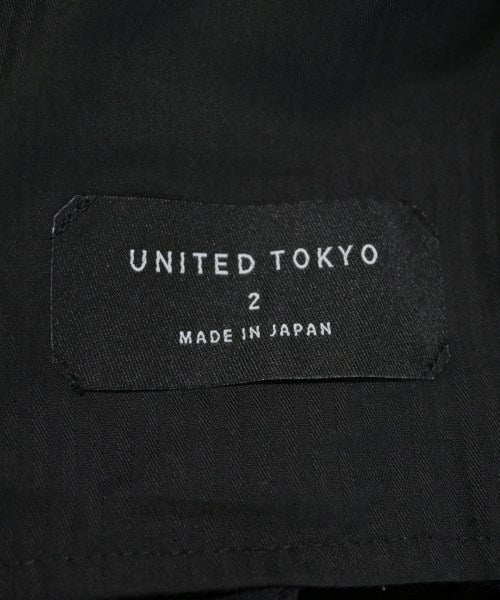 UNITED TOKYO 其他款
