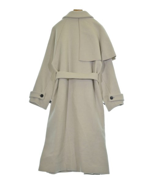 UNITED TOKYO 支撐領外套