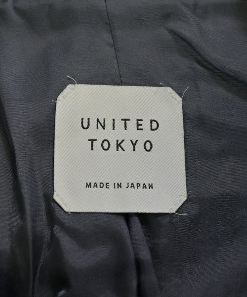 UNITED TOKYO 海軍外套