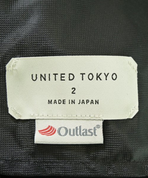 UNITED TOKYO 其他款