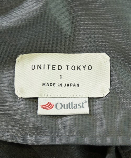 UNITED TOKYO 其他款