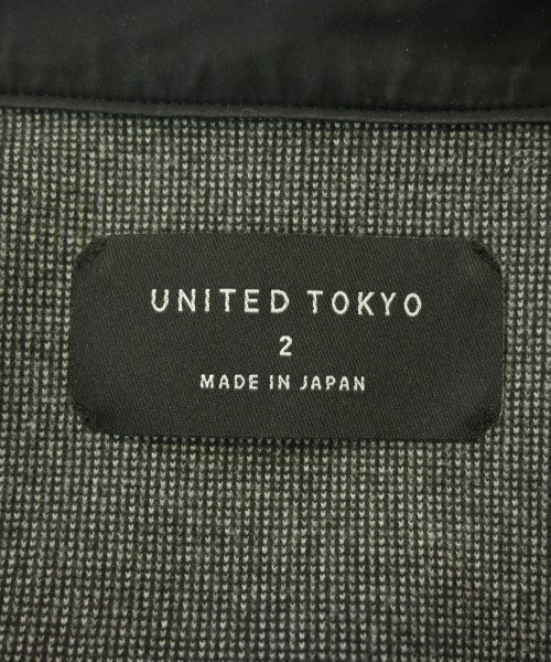 UNITED TOKYO 休閒襯衫