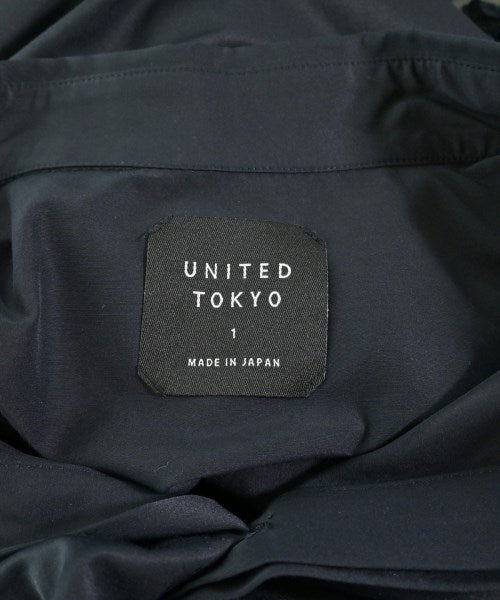 UNITED TOKYO 休閒襯衫