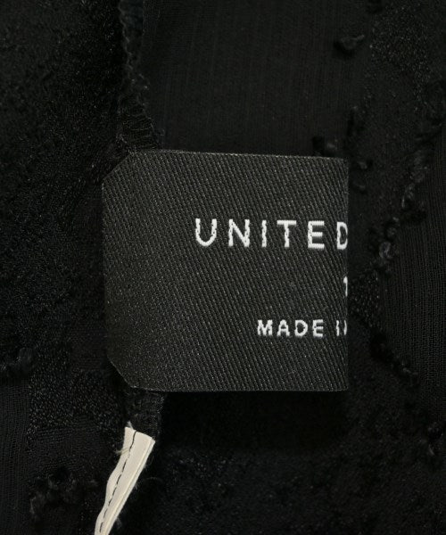 UNITED TOKYO 女襯衫