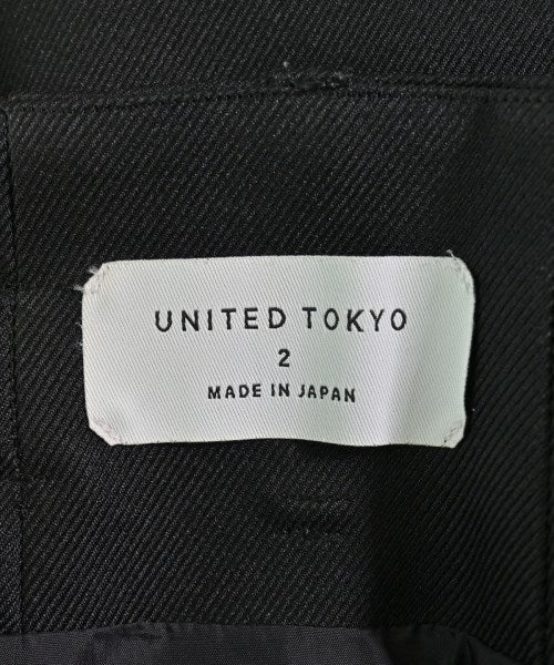UNITED TOKYO 長裙/超長裙