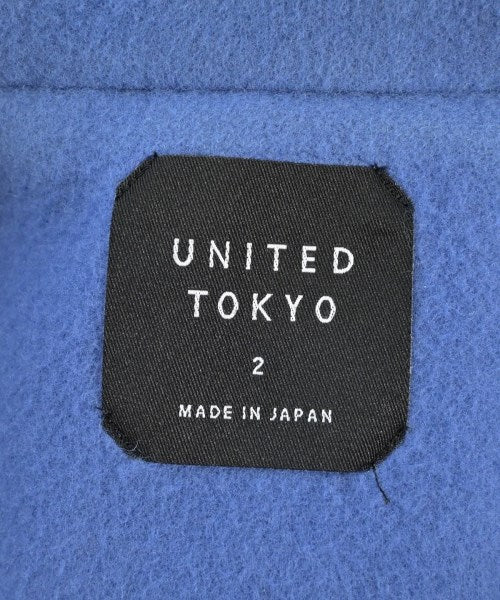 UNITED TOKYO 其他大衣