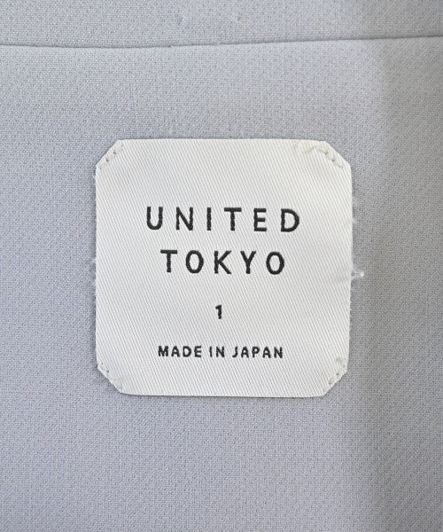 UNITED TOKYO 其他大衣