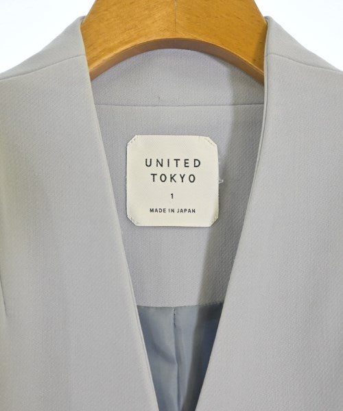 UNITED TOKYO 其他大衣