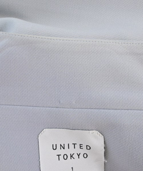 UNITED TOKYO 其他大衣