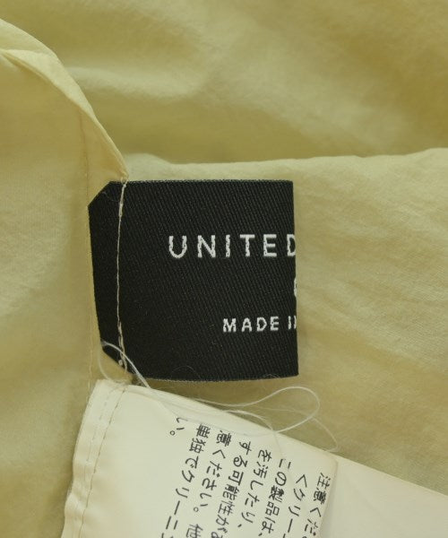 UNITED TOKYO 其他大衣