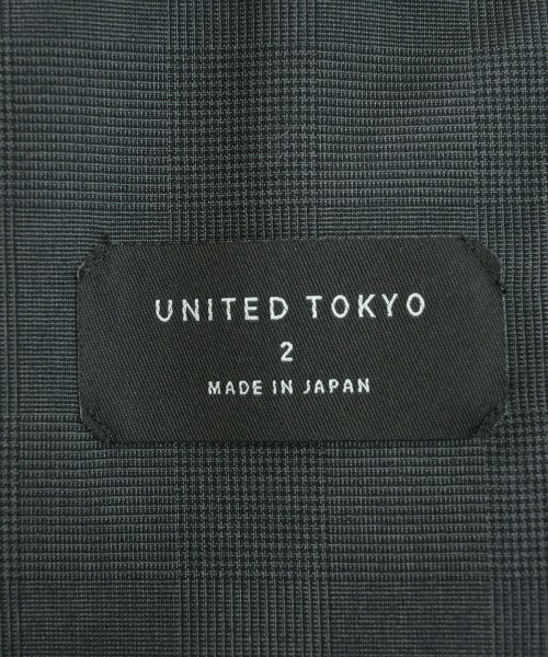 UNITED TOKYO 夾克