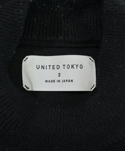 UNITED TOKYO 毛衣