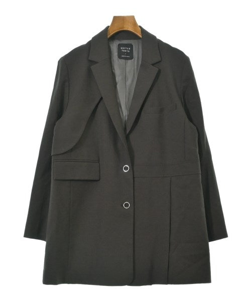 UNITED TOKYO 休閒夾克