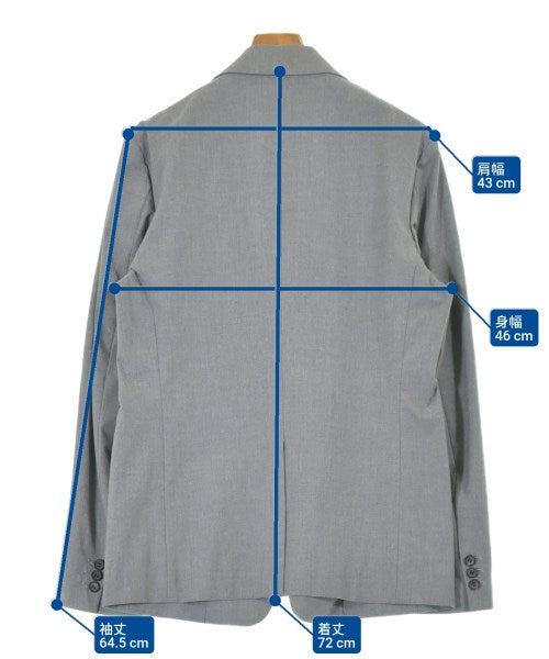 UNITED TOKYO 商務西裝