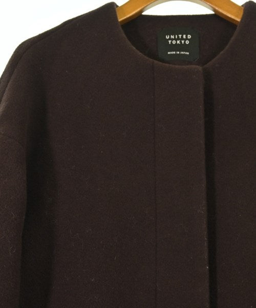 UNITED TOKYO 外套