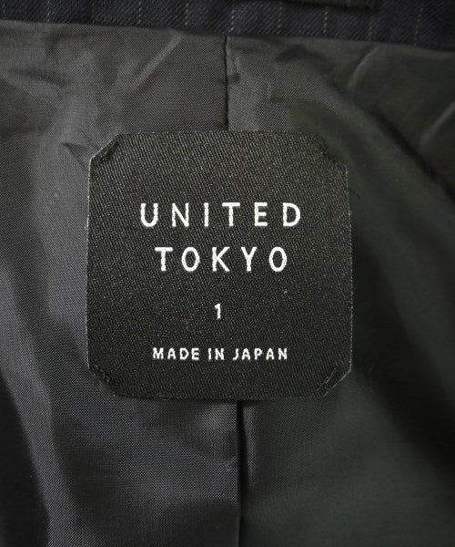 UNITED TOKYO 夾克
