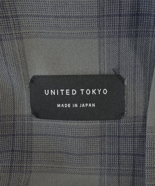 UNITED TOKYO 其他飛行外套