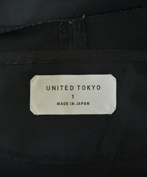 UNITED TOKYO 休閒夾克