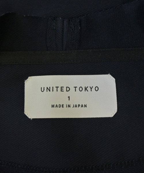 UNITED TOKYO 休閒夾克