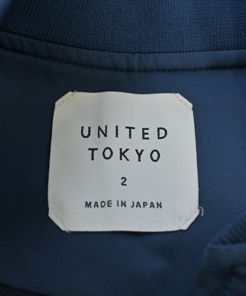 UNITED TOKYO 其他飛行外套