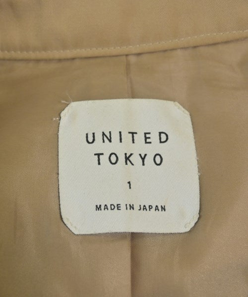 UNITED TOKYO 風衣