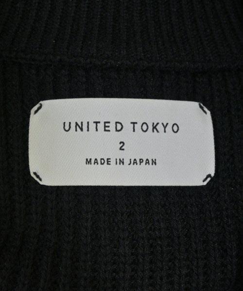 UNITED TOKYO 開襟衫