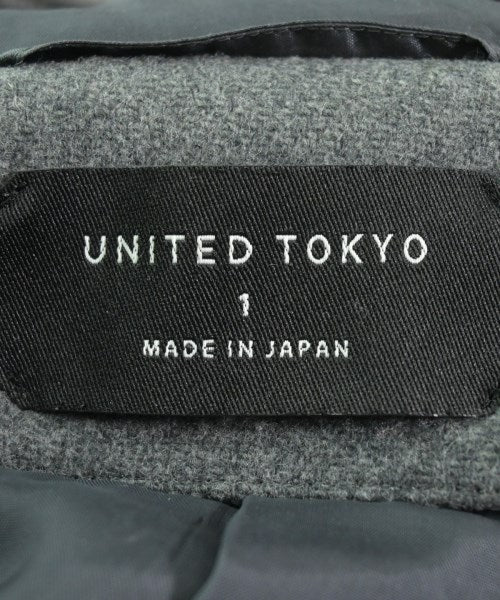 UNITED TOKYO 外套