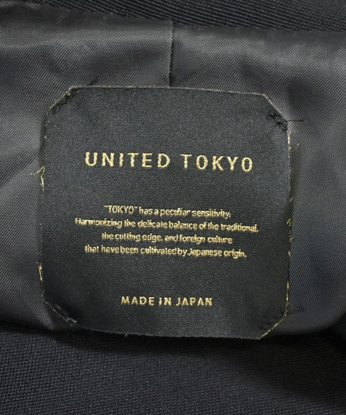 UNITED TOKYO 休閒夾克