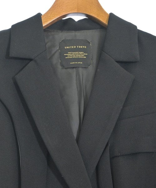 UNITED TOKYO 休閒夾克