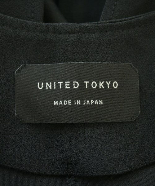 UNITED TOKYO 休閒襯衫