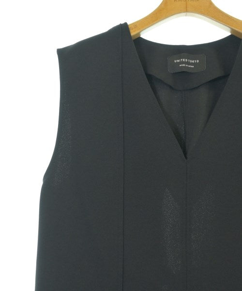 UNITED TOKYO 休閒襯衫