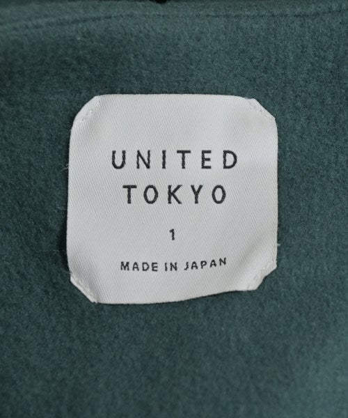 UNITED TOKYO 其他大衣