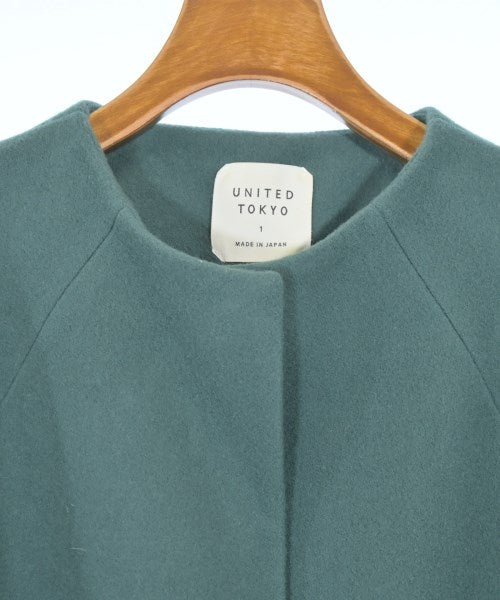 UNITED TOKYO 其他大衣