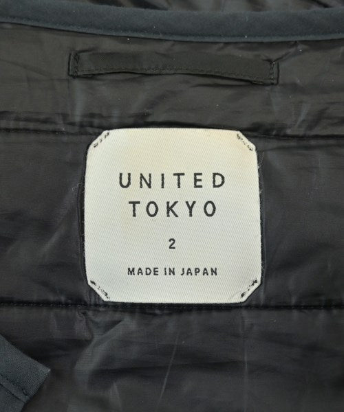 UNITED TOKYO 其他飛行外套