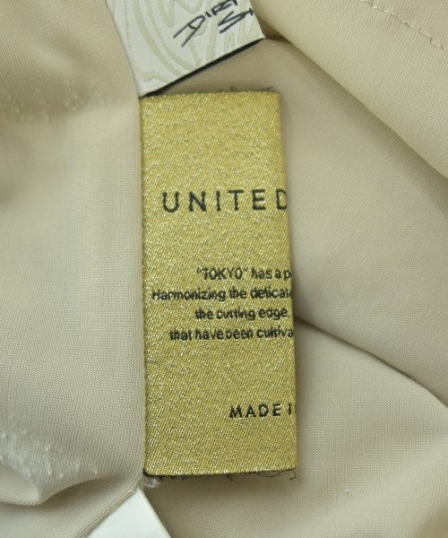 UNITED TOKYO 長裙/超長裙