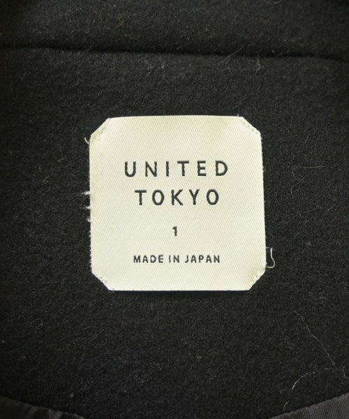UNITED TOKYO 其他大衣