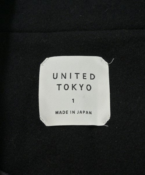 UNITED TOKYO 其他大衣