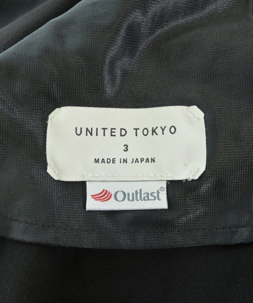 UNITED TOKYO 其他款