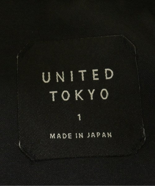 UNITED TOKYO 其他飛行外套