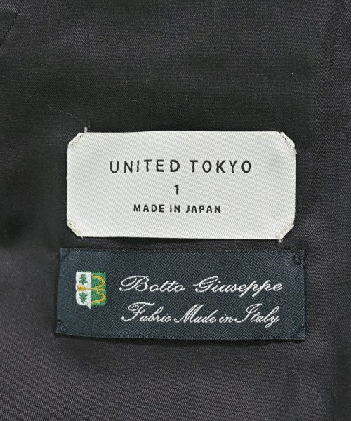 UNITED TOKYO 長褲