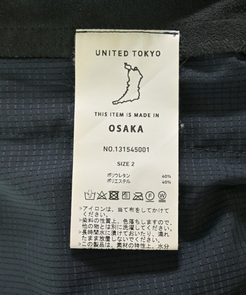 UNITED TOKYO 其他款