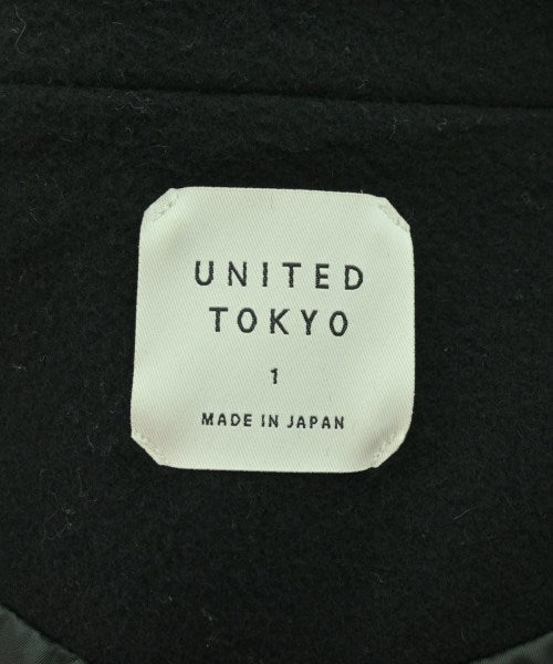 UNITED TOKYO 其他大衣