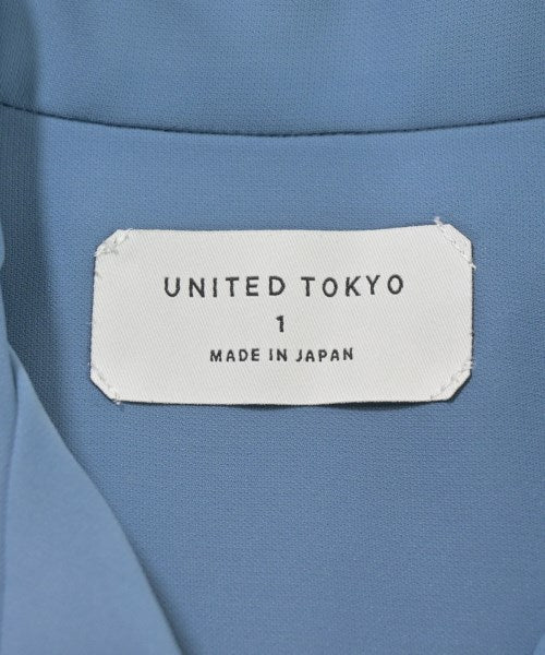 UNITED TOKYO 休閒襯衫
